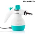 Miniatyrbillede 9 af 11: BRUGT Multifunktionel, 9-i-1 håndholdt damper med tilbehør Steany InnovaGoods   0,35 L 3 Bar 1000W 1000 W (Refurbished A)
