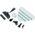 Pikkukuva 2 / 2: Höyrypuhdistin Clatronic DR 3539 1500 W