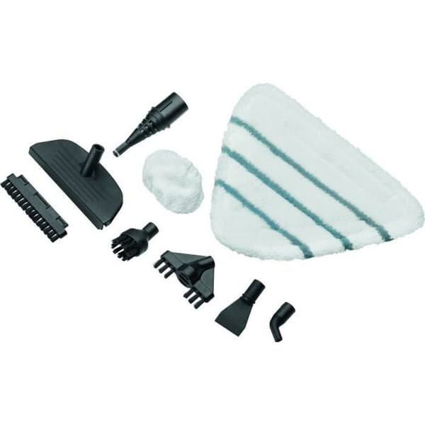 Höyrypuhdistin Clatronic DR 3539 1500 W