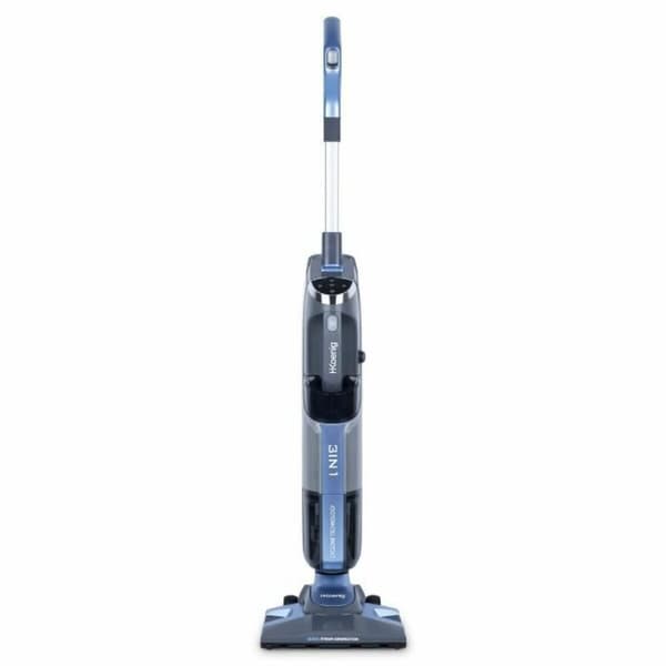 Höyrypuhdistin Hkoenig ARYA600 1800 W