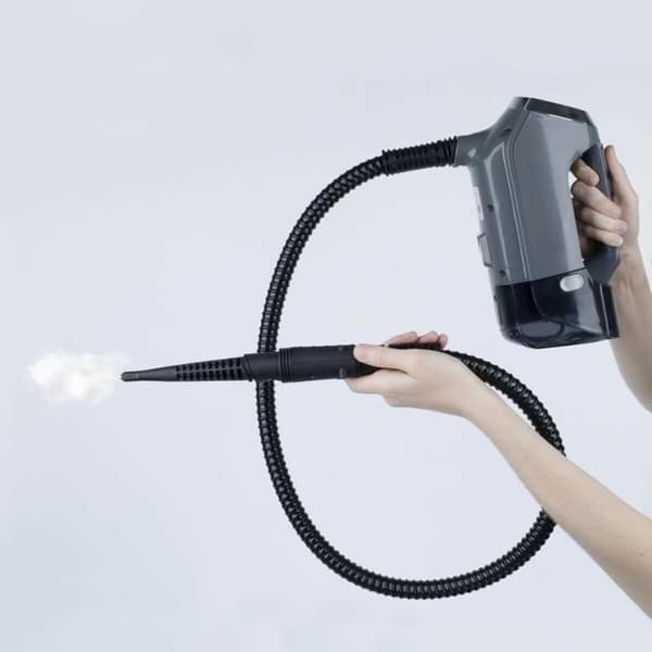Höyrypuhdistin Hkoenig ARYA600 1800 W