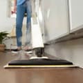 Pikkukuva 6 / 6: Höyrypuhdistin Kärcher 1600 W