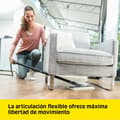 Pikkukuva 3 / 7: Höyrypuhdistin Kärcher SC3 1900 W 900 W