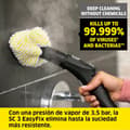 Pikkukuva 5 / 7: Höyrypuhdistin Kärcher SC3 1900 W 900 W