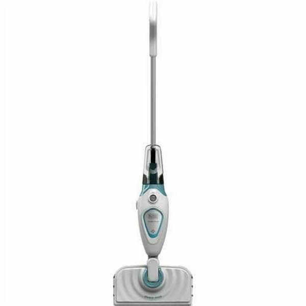 BRUKT Dampmopp Black & Decker 1300 W (Fikset A)
