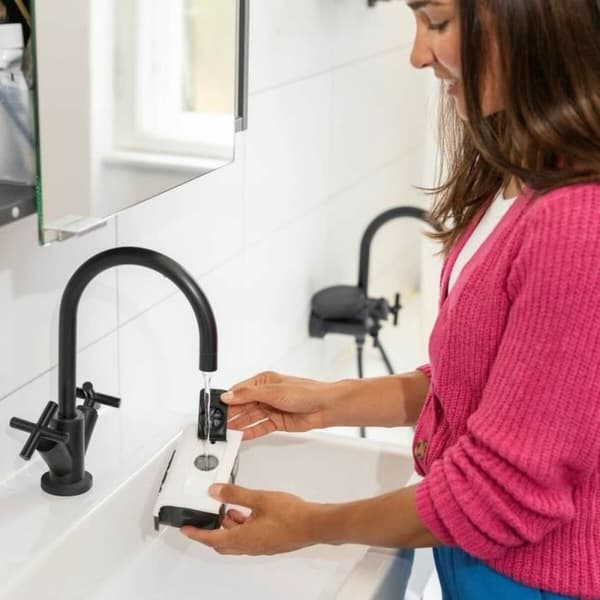 Damprenser Kärcher 1.513-560.0 1300 W