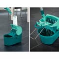 Miniatyrbillede 3 af 9: Mop with Bucket Leifheit 55092