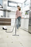 Pikkukuva 7 / 7: Kärcher SC 3 EasyFix -höyrypesuri 0,5 l 1900 W musta, valkoinen