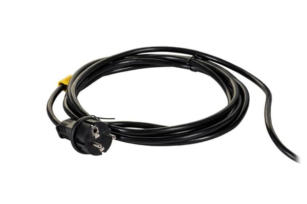 Kärcher SC 2 Deluxe 1 L 1500 W Musta, Valkoinen