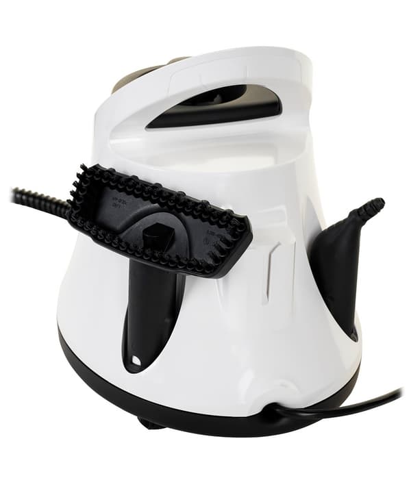 Kärcher SC 2 Deluxe 1 L 1500 W Musta, Valkoinen