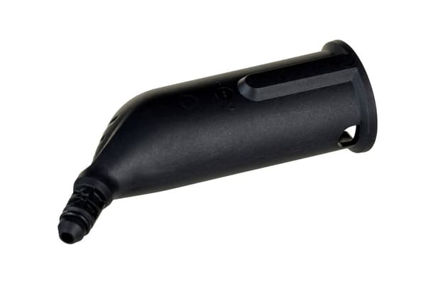 Kärcher SC 2 Deluxe 1 L 1500 W Musta, Valkoinen