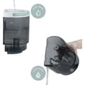 Miniatyrbillede 6 af 6: Tekstilrens med varmt vand - HKoeNIG TWT88 - 1600 ml - 290 ml/min - 1200 W - Hvid