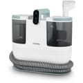 Miniatyrbillede 2 af 6: Tekstilrens med varmt vand - HKoeNIG TWT88 - 1600 ml - 290 ml/min - 1200 W - Hvid