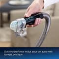 Miniatyrbillede 5 af 6: Bissell Spot Clean Plus 3724N - frakobl, rengør og sigt - let og kompakt - rør 2,20 m