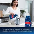 Miniatyrbillede 6 af 6: Bissell Spot Clean Plus 3724N - frakobl, rengør og sigt - let og kompakt - rør 2,20 m