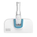Miniatyrbild 4 av 6: Multifunktionell ångtvätt - BLACK & DECKER BHSMP2008-QS - 2000 W - 8 tillbehör - 4 pinnar - Vit / grå / blå