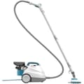 Miniatyrbillede 3 af 6: BLACK+DECKER - BHSMP2314-QS - Multifunktionel slædedamprenser 2300W - Tank: 1.2L - Kabel: 8m - 14 tilbehør