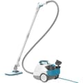 Miniatyrbillede 2 af 6: BLACK+DECKER - BHSMP2314-QS - Multifunktionel slædedamprenser 2300W - Tank: 1.2L - Kabel: 8m - 14 tilbehør