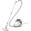 Miniatyrbillede 1 af 6: BLACK+DECKER - BHSMP2314-QS - Multifunktionel slædedamprenser 2300W - Tank: 1.2L - Kabel: 8m - 14 tilbehør