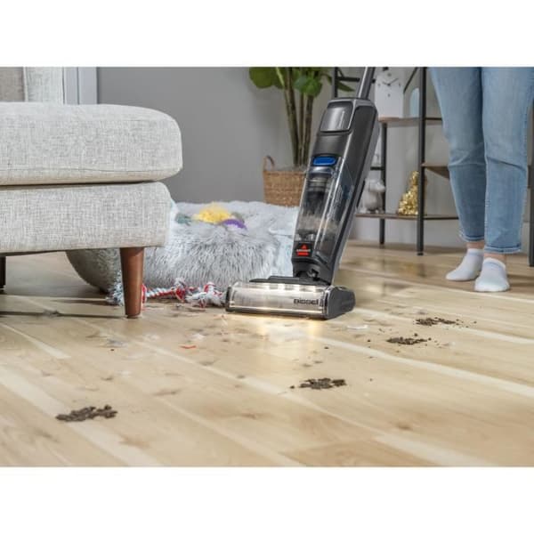BISSELL CrossWave OmniFind Select - Langaton 3-in-1 monikäyttöinen imuri