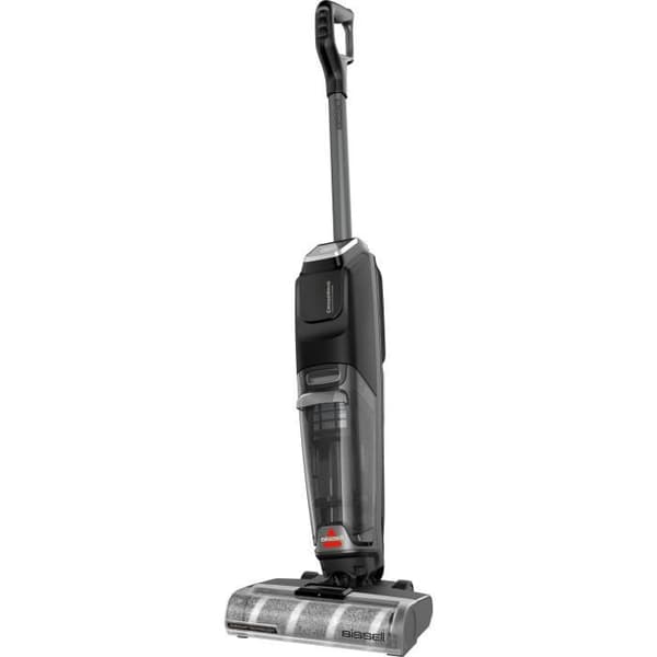 NY BISSELL CrossWave OmniForce Edge Select - Ledningsfri 3-i-1 universalrengøringsmaskine