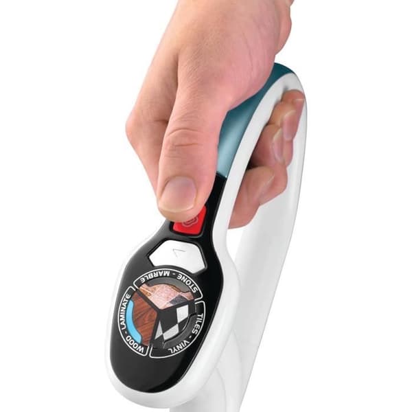 BLACK + DECKER - FSM16CD-QS - Ångtvätt - 1600W