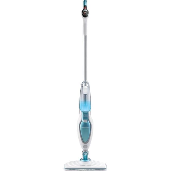 BLACK + DECKER - FSM16CD-QS - Ångtvätt - 1600W