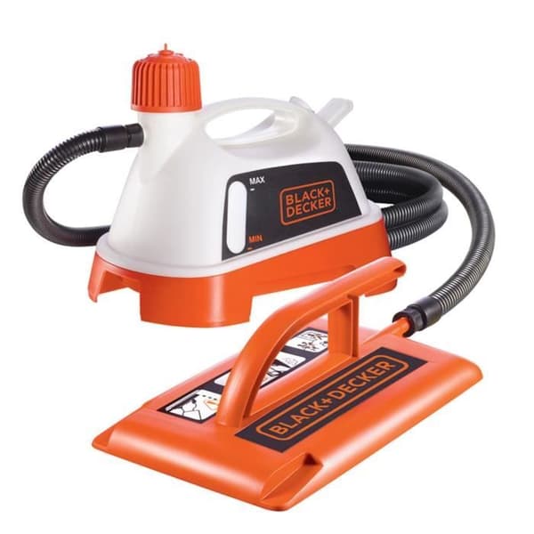 BLACK & DECKER 2400W tapettikoneen kuorintalaite