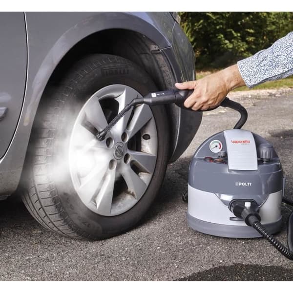 POLTI PTEU0260 Ångtvätt Vaporetto Eco Pro 3.0 - 2000W - 2L
