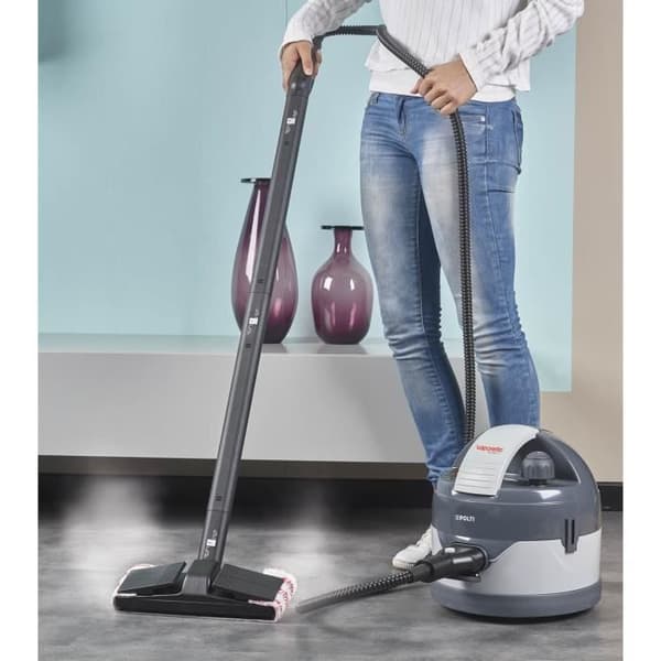 POLTI PTEU0260 Ångtvätt Vaporetto Eco Pro 3.0 - 2000W - 2L