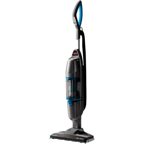 BISSELL - 1977N - Dammsugare + Ånga Dammsugare & Ånga - 1600W - 400ml