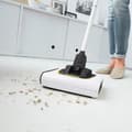 Miniatyrbild 2 av 6: NY KARCHER KB 5 - Sladdlös elektrisk kvast - Batteritid 30 min på hårda golv (20 min på matta) - Kompakt och lätt 1,2 kg