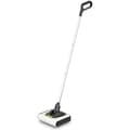 Miniatyrbild 1 av 6: NY KARCHER KB 5 - Sladdlös elektrisk kvast - Batteritid 30 min på hårda golv (20 min på matta) - Kompakt och lätt 1,2 kg