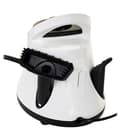 Miniatyrbillede 5 af 7: Kärcher SC 2 Deluxe 1 L 1500 W Sort, Hvid