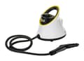 Miniatyrbillede 6 af 7: Kärcher SC 2 Deluxe 1 L 1500 W Sort, Hvid