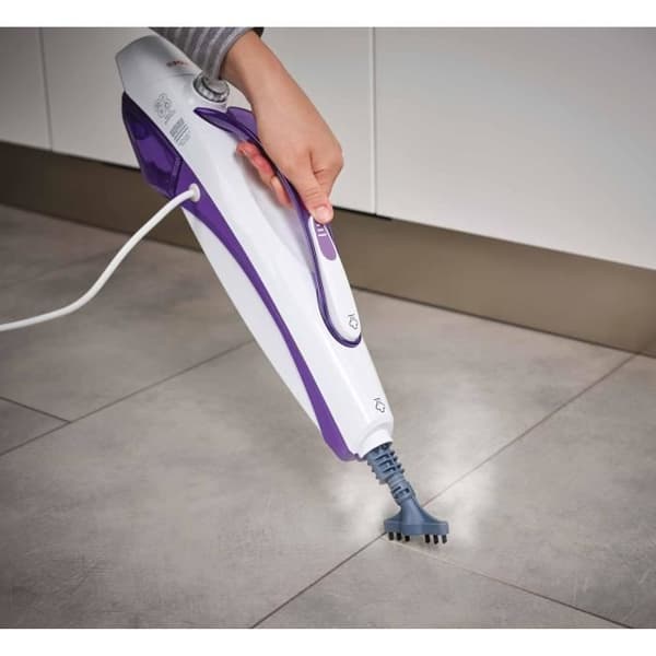POLTI VAPORETTO SV440 2-in-1 höyrypesuri - 1500 W