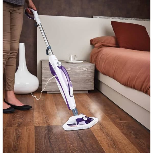 POLTI VAPORETTO SV440 2-in-1 höyrypesuri - 1500 W