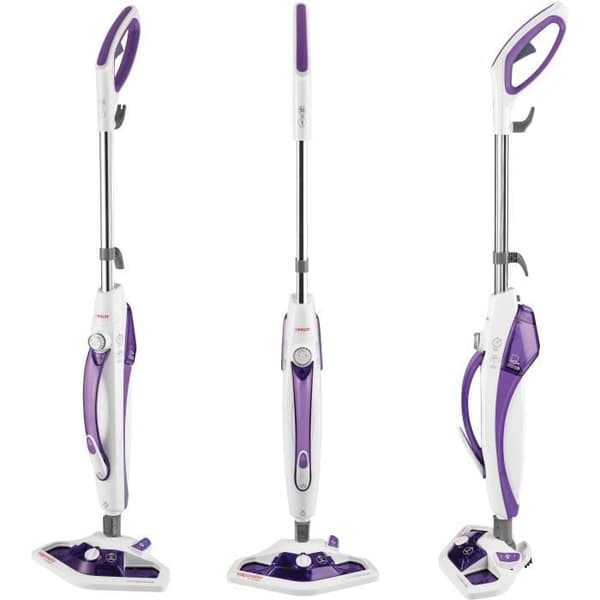 POLTI VAPORETTO SV440 2-in-1 höyrypesuri - 1500 W