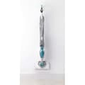 Miniatyrbillede 6 af 6: BLACK & DECKER FSM1630-QS - Delta Head dampmoppe - 1600 W - 4 tilbehør - Hvid / Blå