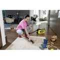 Miniatyrbillede 5 af 5: KARCHER SE 3-18 (med batteri) ledningsfri støvsuger sofatæpperenser - injektorudsug