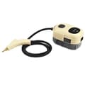 Miniatyrbillede 2 af 2: Damprenser, 2500W Effekt, 1100ML Kapacitet,Beige, EU, 220V