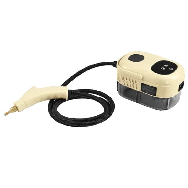 Damprenser, 2500W Effekt, 1100ML Kapacitet,Beige, EU, 220V