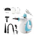 Miniatyrbillede 1 af 2: Håndholdt damprenser, 1050W effekt, 350ml vandtank,EU, Blandet Farve