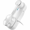 Miniatyrbillede 4 af 6: Damprenser Sencor SSC 6010WH