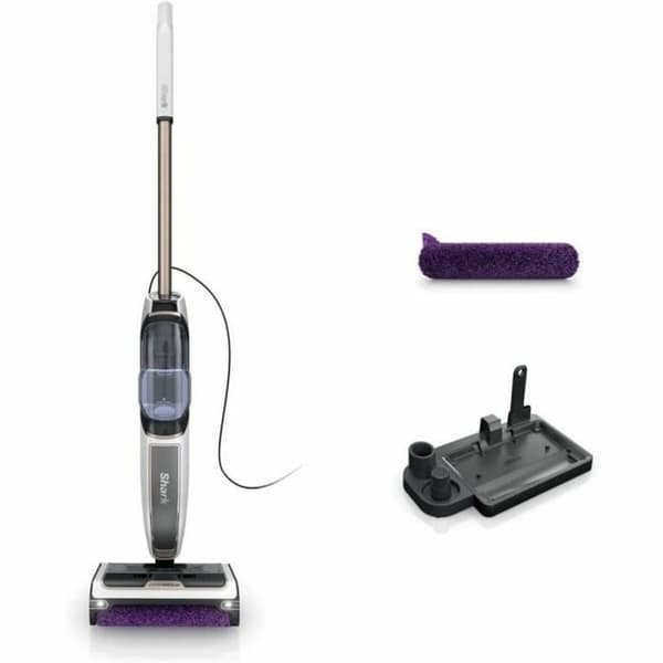 Damprenser Shark SteamPickUp SD200EU