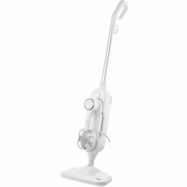 Vaporeta Dampstøvsuger Sencor SSC 6010WH