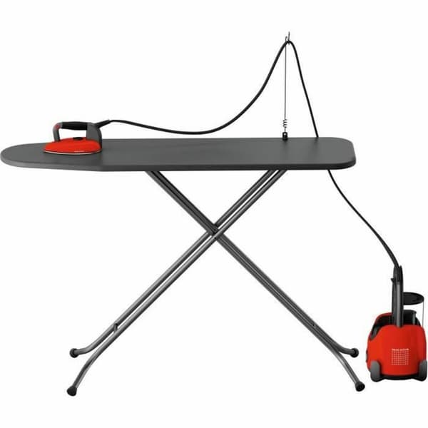 Damprenser Laurastar Lift Swiss Limited Edition 2200 W