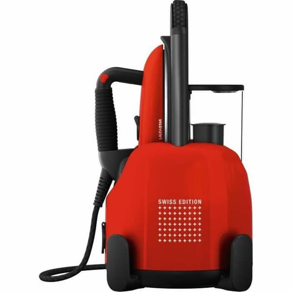 Vaporeta Dampstøvsuger Laurastar Lift Swiss Limited Edition 2200 W