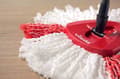 Miniatyrbild 4 av 4: Vileda Easy Wring Turbo roterande moppinsats