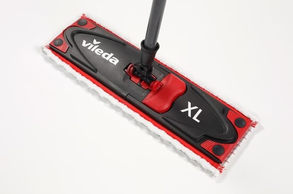 Litteä moppi, puristin ja ämpäri Ultramax XL BOX